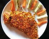 নুডলস ওমলেট(noodles omelette recipe in Bengali) রেসিপি ধাপ - 2 ছবি