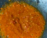 Foto langkah ke 4 dari resep 588. Balado Hati Ampela Ayam.