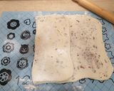 Tepertős pogácsa recept fázis 5 fotója