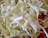 A picture of step 2 of Healthy Quinoa Vegetable Pulao.