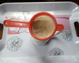 White Tea recipe step 5 photo