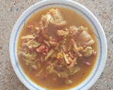 Foto del paso 3 de la receta: Manitas de cerdo