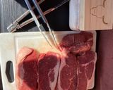 Foto del paso 1 de la receta: Asado Dieciochero 🇨🇱🇨🇱🇨🇱🇨🇱🇨🇱