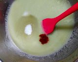 A picture of step 3 of Guava Sharbat.