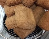 Foto langkah ke 1 dari resep Tahu isi crispy.