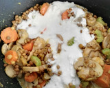 Foto del paso 3 de la receta: Guiso diferente de lentejas