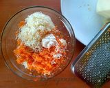 Répakrém recept fázis 1 fotója