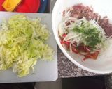 Foto del paso 4 de la receta: Ensalada de Crutones con tocineta