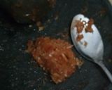 Foto langkah ke 4 dari resep 130. Pempek Dos.