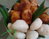 Foto langkah ke 5 dari resep Gemblong.