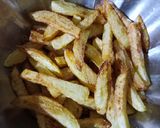 બટાકા ની કાતરી (Bataka Katri Recipe In Gujarati) રેસીપી સ્ટેપ1ફોટો