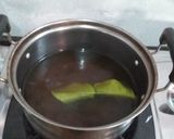 Foto langkah ke 3 dari resep Grendul Tepung Kanji.