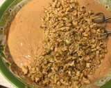 Foto del paso 2 de la receta: Torta de nueces económica y sin horno