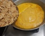 રોટલી નુ શાક(Rotli Shaak Recipe in Gujarati) રેસીપી સ્ટેપ6ફોટો