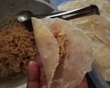 Foto langkah ke 6 dari resep Samosa.