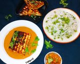 પનીર પરચા(paneer parcha recipe in gujarati) રેસીપી સ્ટેપ19ફોટો