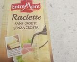A picture of step 1 of Raclette - Swiss cheese delight.