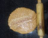 શીંગ દાણા ની ચીક્કી (Peanuts Chikki recipe in Gujarati) રેસીપી સ્ટેપ4ફોટો