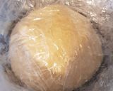 Une image de l'étape 7 de 48• 🥯 Beignet Ourson 🐻.