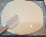 Foto del paso 3 de la receta Como hacer bizcocho enrollado