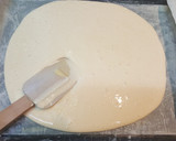Foto del paso 3 de la receta: Como hacer bizcocho enrollado
