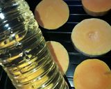 Foto del paso 2 de la receta: Calabaza al horno