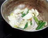 Foto langkah ke 2 dari resep Kaldu udang mpasi(kaldu alami).