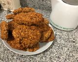 Foto del paso 2 de la receta: Galletones de limón sin gluten