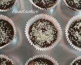 Foto langkah ke 3 dari resep Banana Choco Muffin.