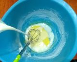 Foto langkah ke 6 dari resep Pie susu atau egg tart.