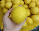 صورة لخطوة 1 من وصفة مركز الليمون 🍋