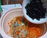 Foto langkah ke 10 dari resep Bakso Lohoa Ayam & Udang.
