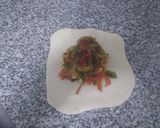 Foto del paso 4 de la receta: Pamburguesa de pollo y cerdo