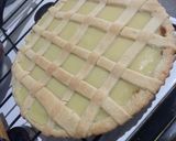 Foto del paso 5 de la receta: Pastafrola de crema pastelera
