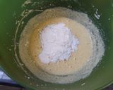 Foto del paso 2 de la receta: Cake de arándanos y frambuesas