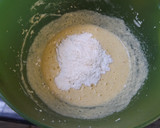 Foto del paso 2 de la receta: Cake de arándanos y frambuesas