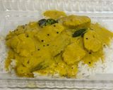 A picture of step 16 of Malabar Fish Curry with Coconut Milk | Kerala-Style Meen Curry.