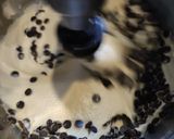 Une image de l'étape 3 de Brioche au pépites de chocolat 🍫.
