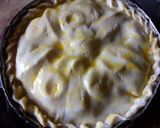 Foto del paso 2 de la receta: Tarta de jamón y queso
