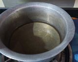 A picture of step 4 of Shahi Tukda.