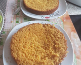 Foto del paso 7 de la receta: Bizcocho de naranja