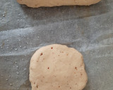 Foto del paso 1 de la receta: Pan de siempre facilísimo
