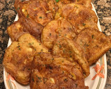 Foto del paso 20 de la receta: Berenjenas califales