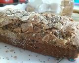 Foto del paso 4 de la receta: Budín de banana con cacao🍌🍌