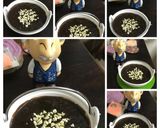A picture of step 6 of Chocolate Sevaiya (Vermicelli) Payasam/Kheer.