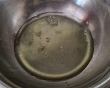 Foto del paso 2 de la receta: Soufflé de Espinacas❤