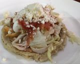 Foto del paso 17 de la receta: Sopes Sonorenses