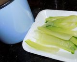 Foto del paso 5 de la receta: Eintopf - Guiso de Cracovia