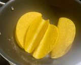 A picture of step 5 of Tasty Taco.