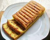 Foto langkah ke 7 dari resep Marmer Cake Ala-ala.